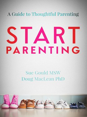 cover image of START Parenting